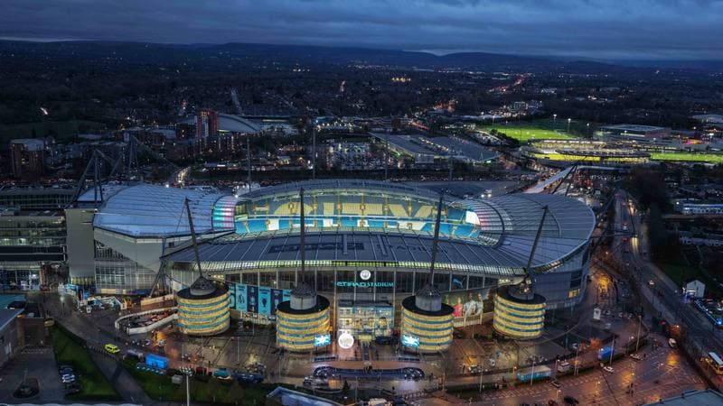 Football. Carabao Cup. Manchester City - Brentford. 17.12.2025