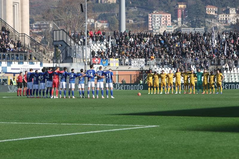 Football. Serie A. Como - Udinese. 03.01.2026