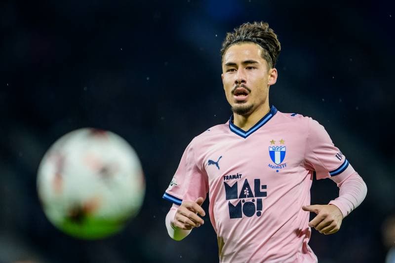 Football. Europa League. Porto - MalmA FF. 11.12.2025