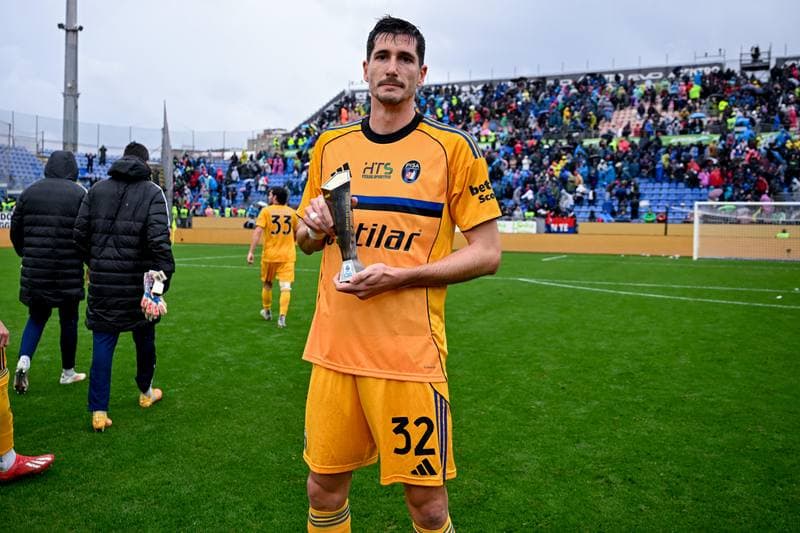 Football. Serie A. Cagliari - Pisa. 21.12.2025