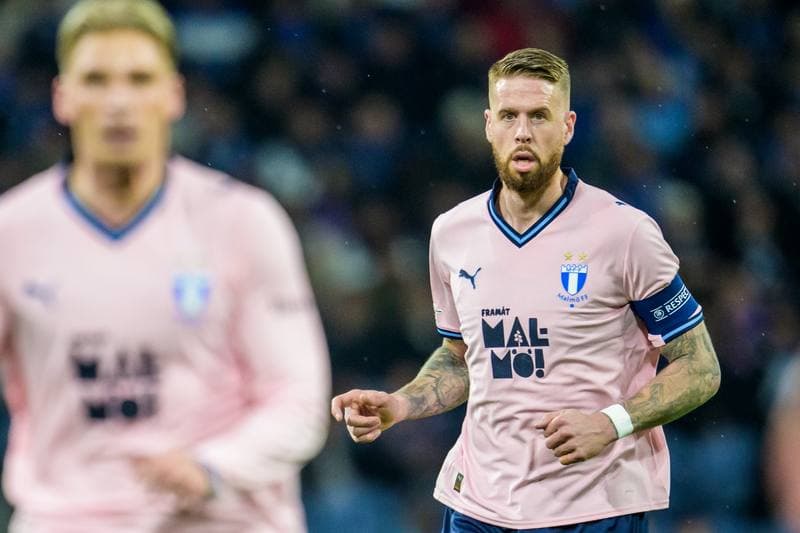 Football. Europa League. Porto - MalmA FF. 11.12.2025