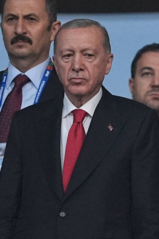 Football. UEFA EURO 2024. Netherlands - Turkiye. 06.07.2024