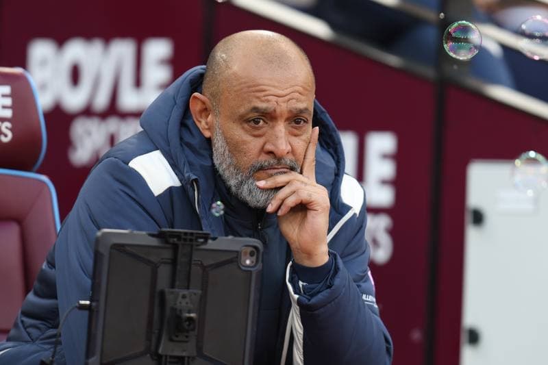 Football. Premier League. West Ham - Aston Villa. 14.12.2025