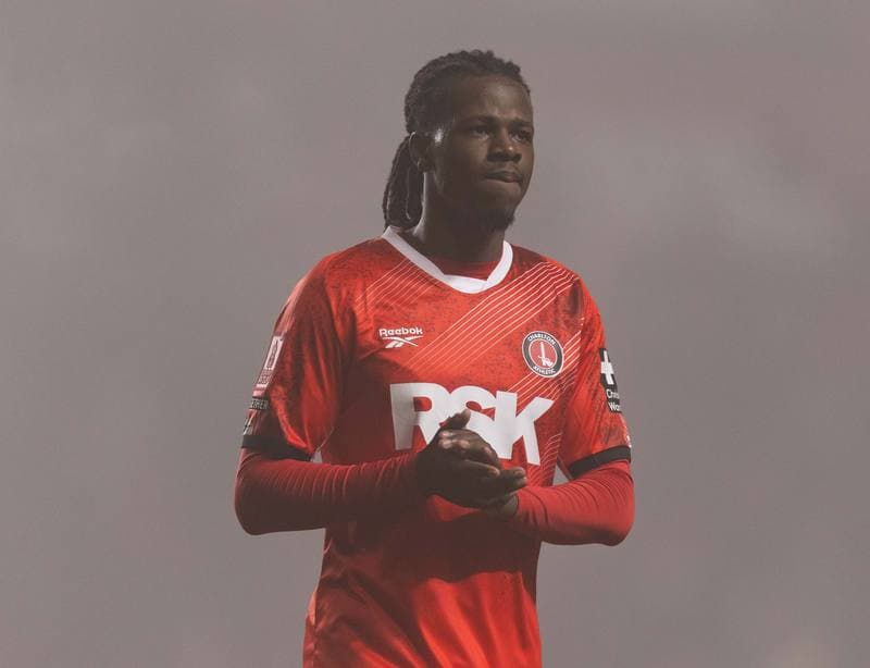 Football. Emirates FA Cup. Charlton Athletic - Chelsea. 10.01.2026