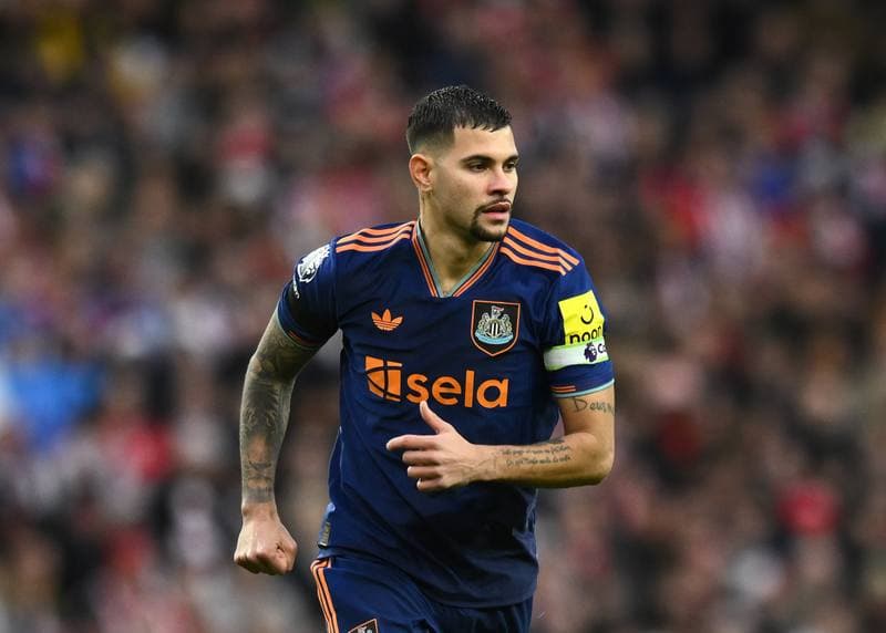 Football. Premier League. Sunderland - Newcastle United. 14.12.2025