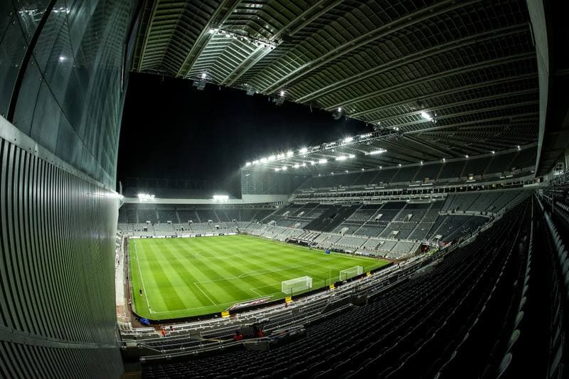 Football. Carabao Cup. Newcastle United - Fulham. 17.12.2025