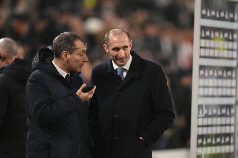 Football. Serie A. Juventus - AS Roma. 20.12.2025