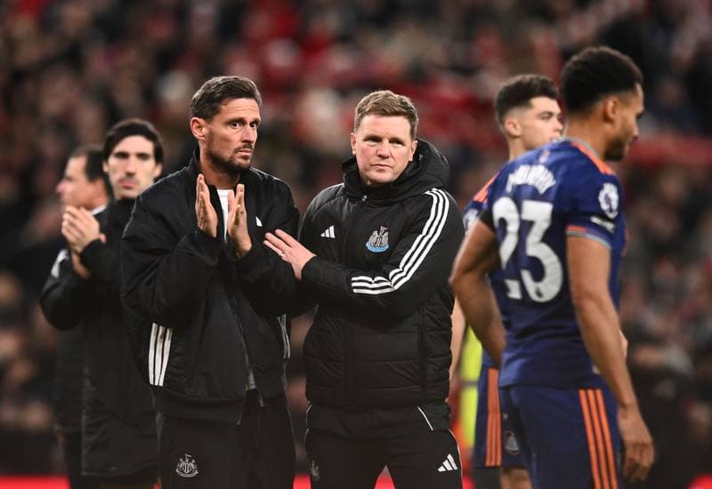 Football. Premier League. Sunderland - Newcastle United. 14.12.2025
