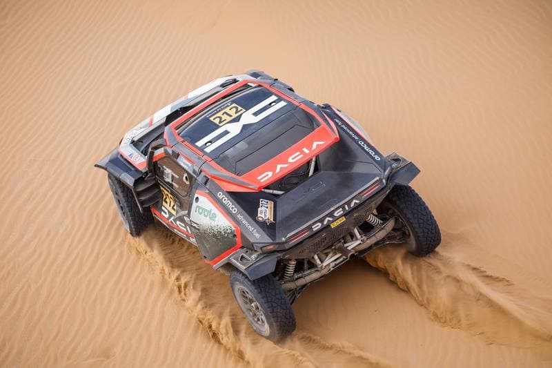 Rally. W2RC. Stage 5. 17.10.2025