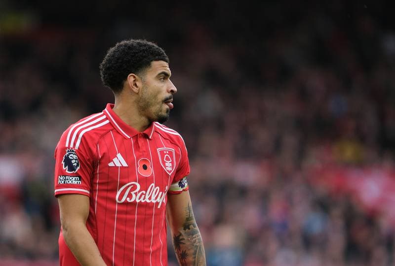 Football. Premier League. Nottingham Forest - Leeds United. 16.03.2026