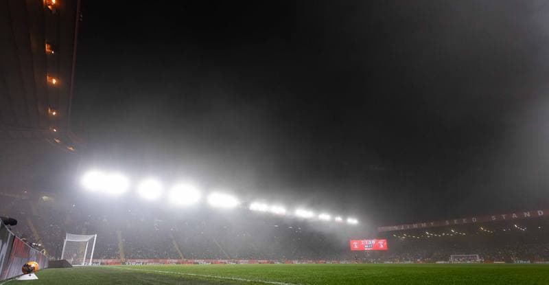 Football. Emirates FA Cup. Charlton Athletic - Chelsea. 10.01.2026