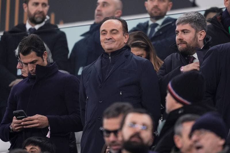 Football. Serie A. Juventus - Roma. 20.12.2025