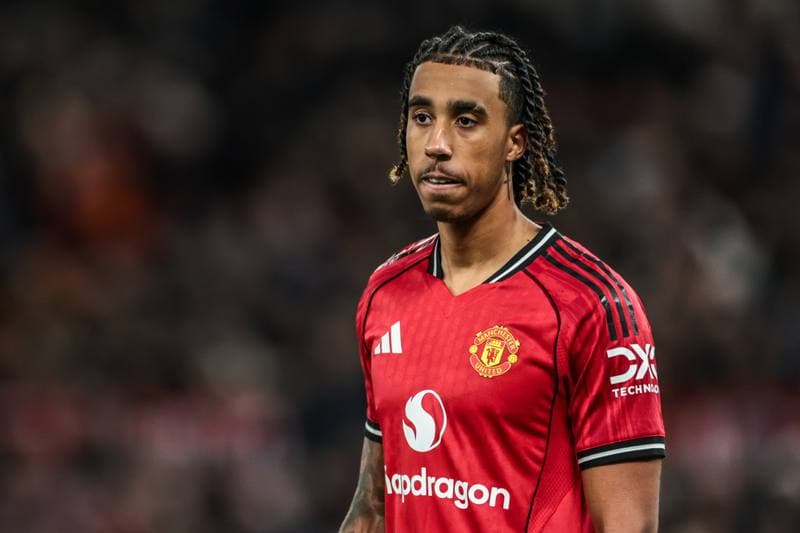 Football. Premier League. Manchester United - Bournemouth. 15.12.2025