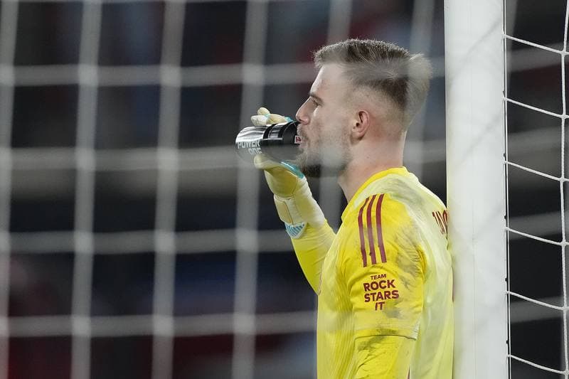 Football. Dutch KNVB Beker. AZ - Ajax. 14.01.2026