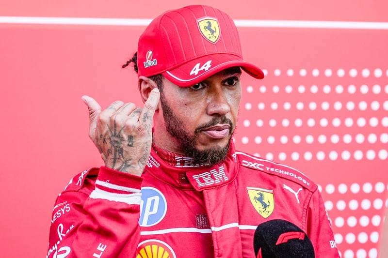Formula 1. United States Grand Prix. 17.10.2025