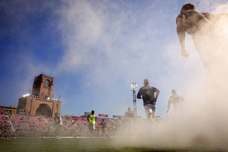 Football. Serie A. Bologna - Genoa. 20.09.2025