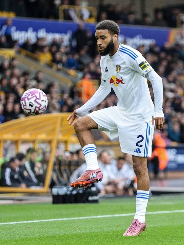 Football. Premier League. Wolverhampton Wanderers - Leeds United. 16.03.2026