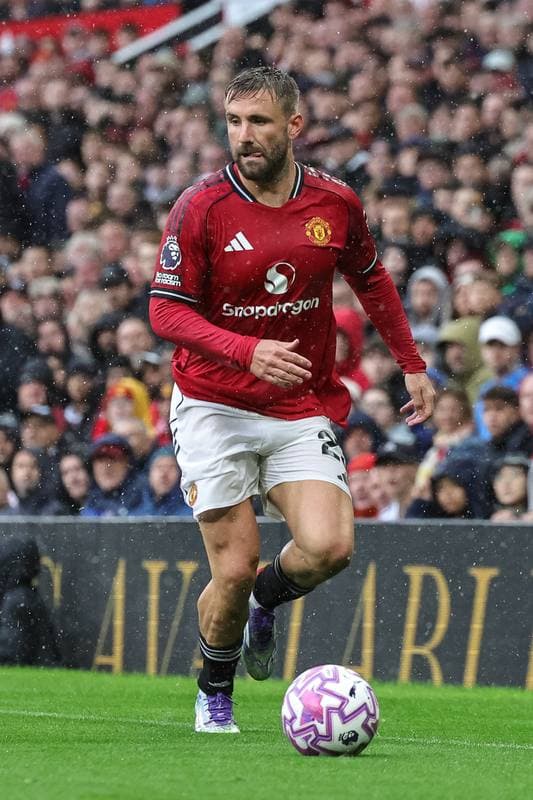 Football. Premier League. Manchester United - Chelsea. 20.09.2025