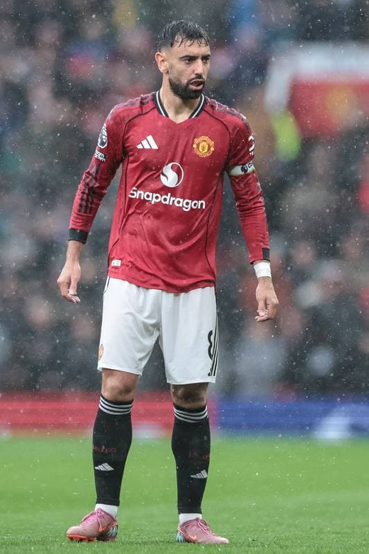 Football. Premier League. Manchester United - Chelsea. 20.09.2025
