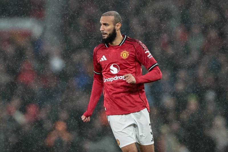 Football. Premier League. Manchester United - Chelsea. 20.09.2025