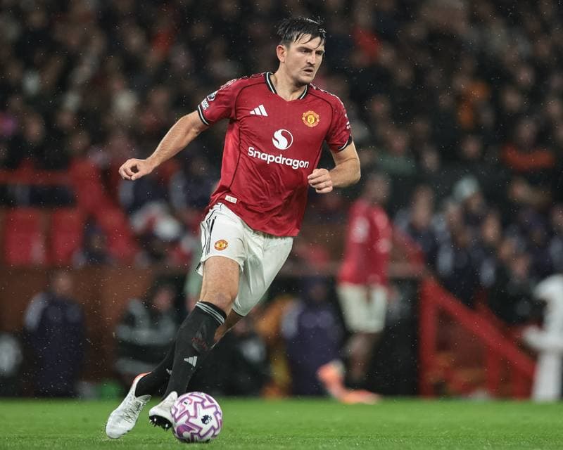Football. Premier League. Manchester United - Chelsea. 20.09.2025