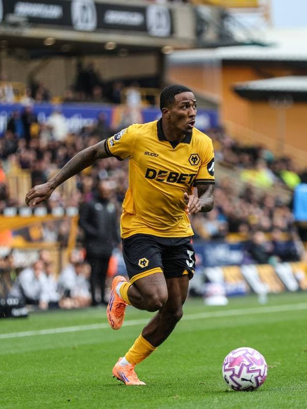 Football. Premier League. Wolverhampton Wanderers - Leeds United. 16.03.2026