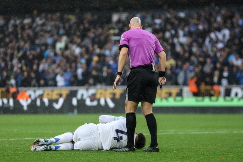 Football. Premier League. Wolverhampton Wanderers - Leeds United. 16.03.2026