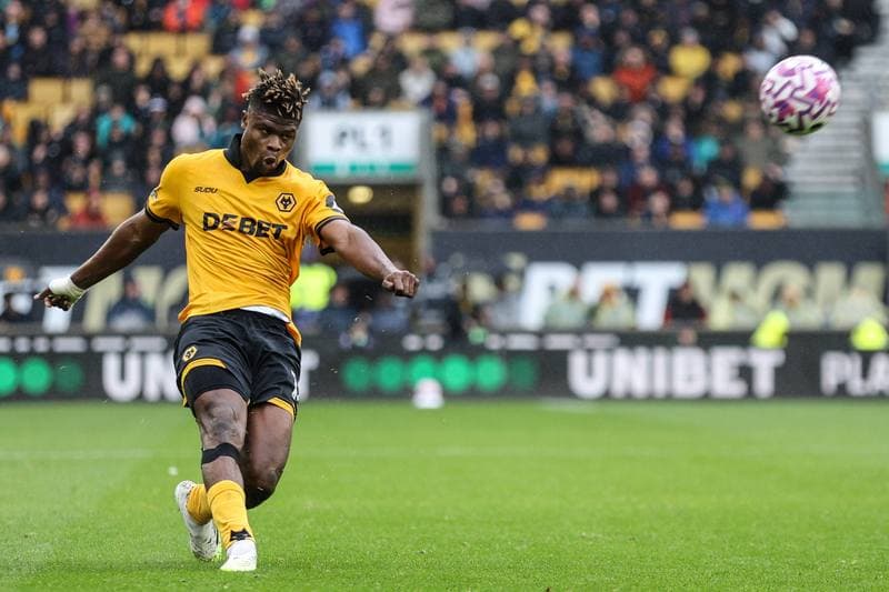 Football. Premier League. Wolverhampton Wanderers - Leeds United. 16.03.2026