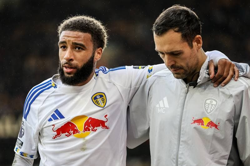 Football. Premier League. Wolverhampton Wanderers - Leeds United. 16.03.2026