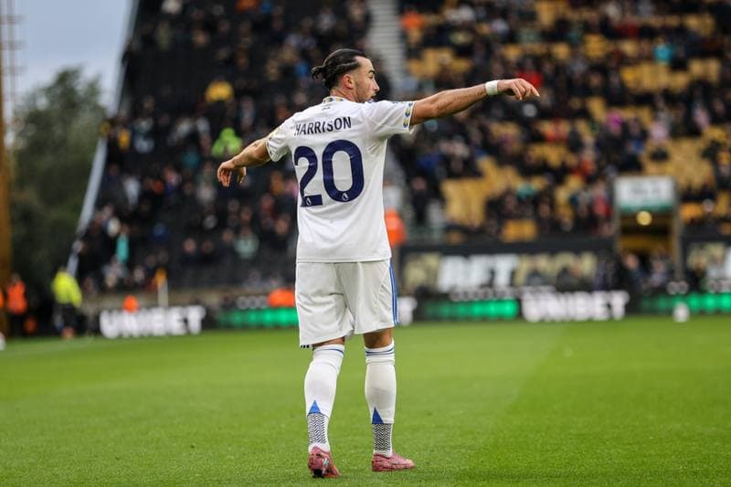 Football. Premier League. Wolverhampton Wanderers - Leeds United. 16.03.2026