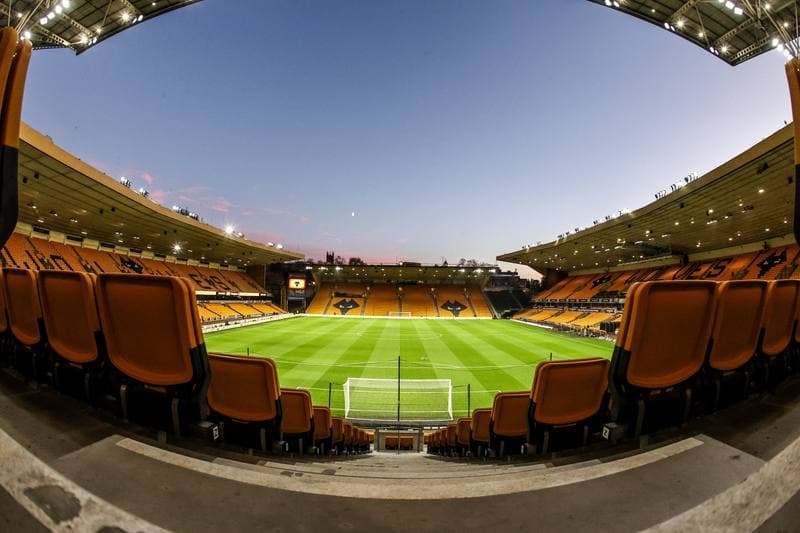Football. Carabao Cup. Wolverhampton Wanderers - Chelsea. 29.10.2025