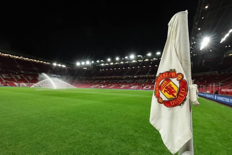 Football. Premier League. Manchester United - Wolverhampton Wanderers. 30.12.2025