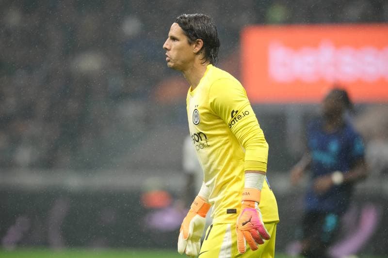 Football. Serie A. Inter - ACF Fiorentina. 29.10.2025