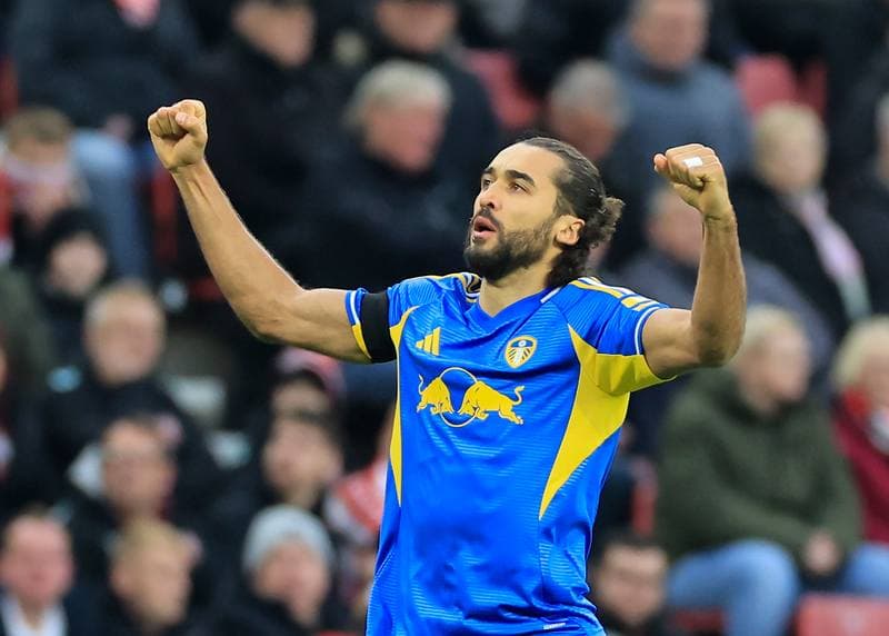 Football. Premier League. Sunderland - Leeds United. 28.12.2025