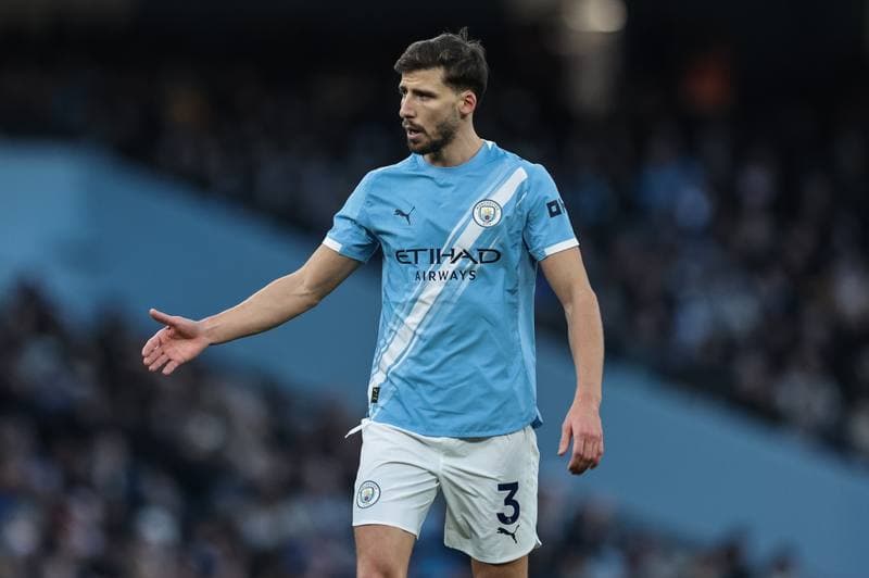 Football. Premier League. Manchester City - West Ham United. 20.12.2025