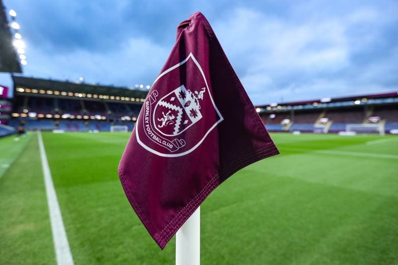 Football. Premier League. Burnley - Newcastle United. 30.12.2025