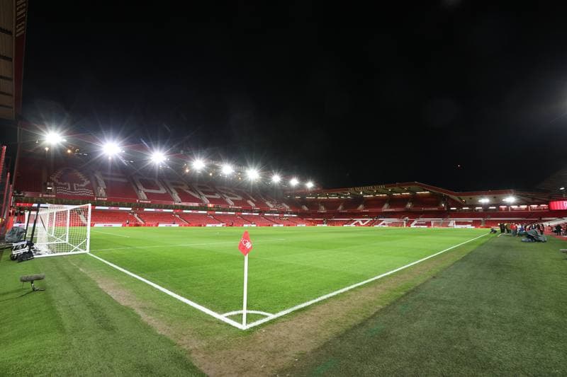 Football. Premier League. Nottingham Forest - Everton. 30.12.2025