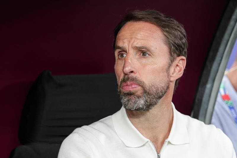 Football. UEFA EURO 2024. Denmark - England. 20.06.2024