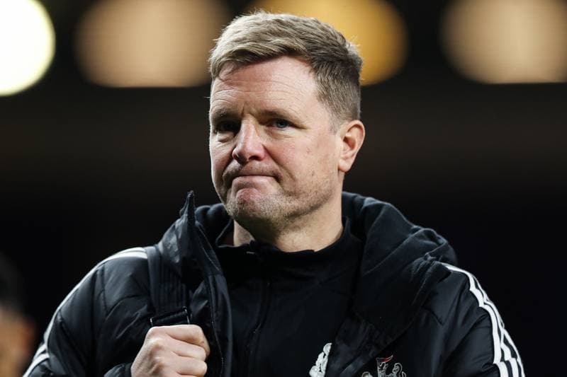 Football. Premier League. Burnley - Newcastle United. 30.12.2025
