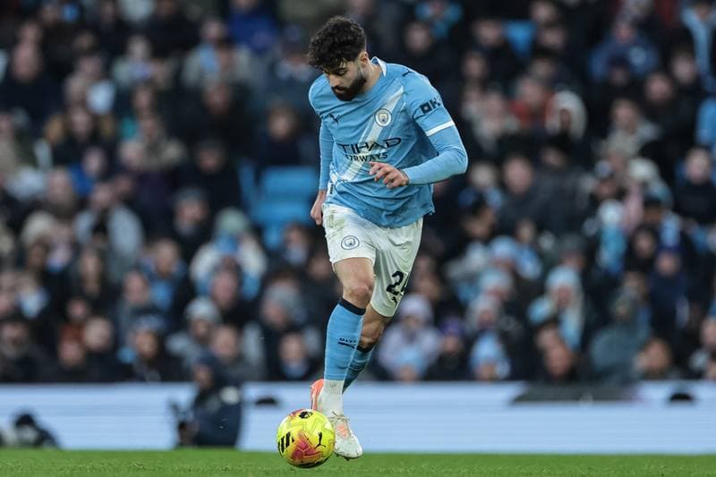 Football. Premier League. Manchester City - West Ham United. 20.12.2025