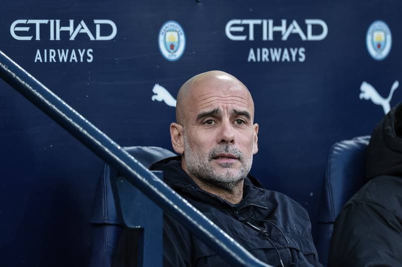 Football. Premier League. Manchester City - West Ham United. 20.12.2025
