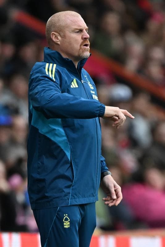 Football. Premier League. Bournemouth - Nottingham Forest. 26.10.2025