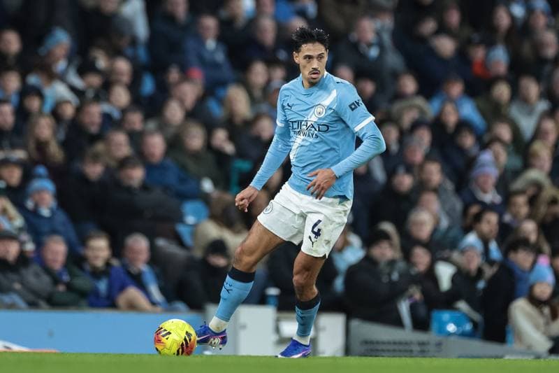 Football. Premier League. Manchester City - West Ham United. 20.12.2025