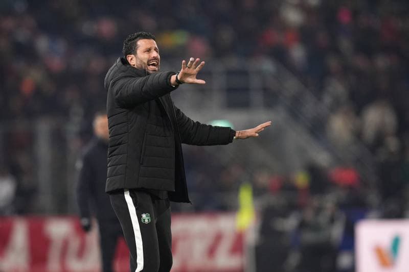 Football. Serie A. Bologna - Sassuolo. 28.12.2025