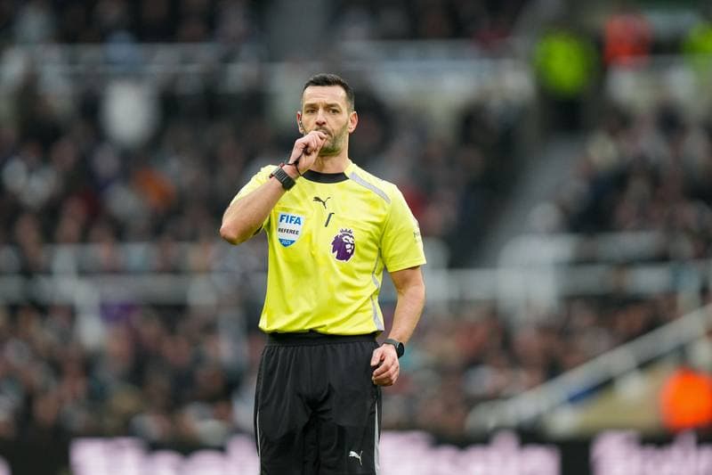 Football. Premier League. Newcastle United - Chelsea. 20.12.2025