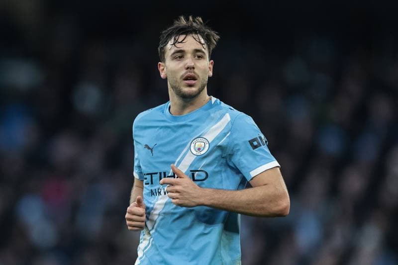 Football. Premier League. Manchester City - West Ham United. 20.12.2025