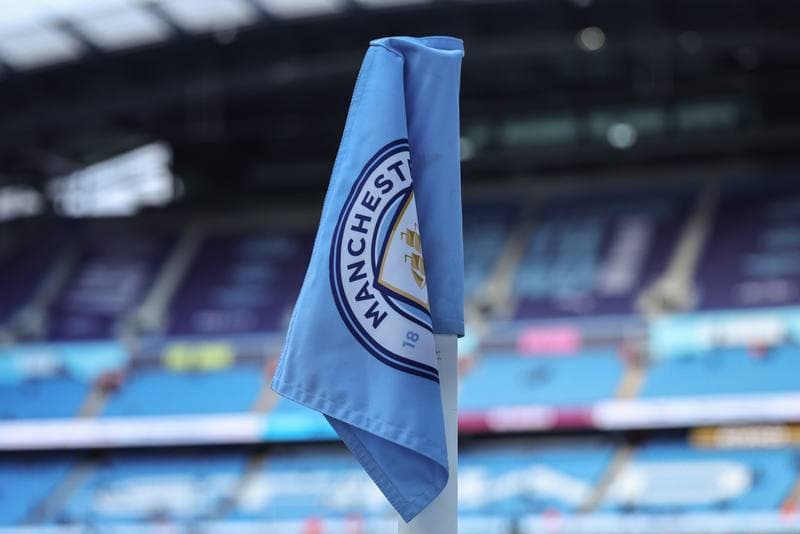 Football. Premier League. Manchester City - West Ham United. 20.12.2025