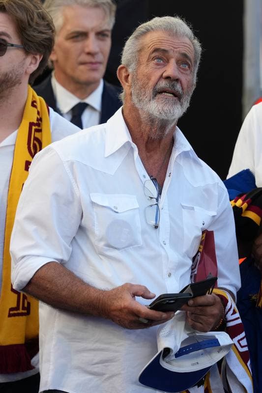 Football. Serie A. AS Roma - Hellas Verona. 28.09.2025