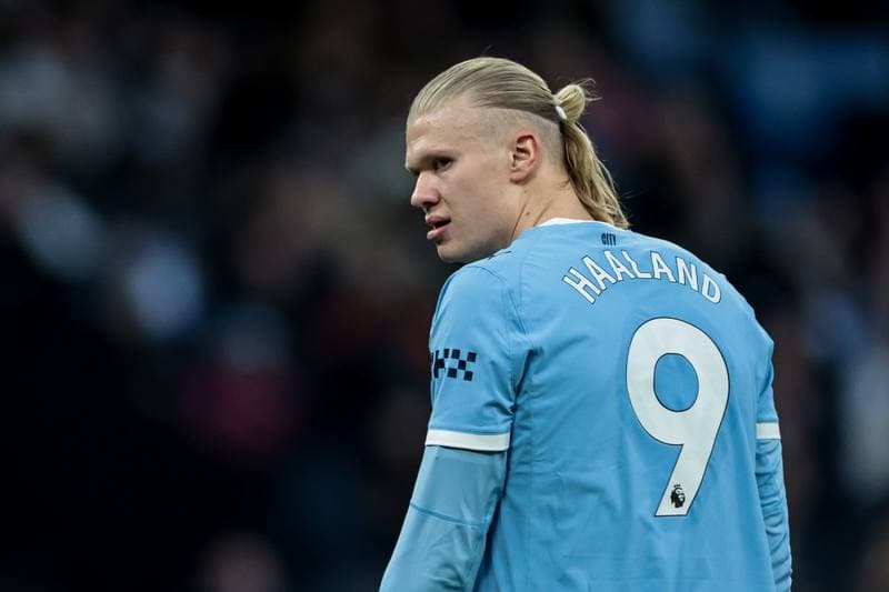 Football. Premier League. Manchester City - West Ham United. 20.12.2025