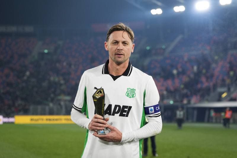 Football. Serie A. Bologna - Sassuolo. 28.12.2025